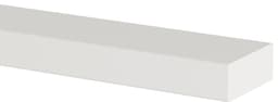 Epoq Core rammelist 233x5 (hvit)