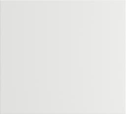 Epoq Core skapdør 60x54 (white)