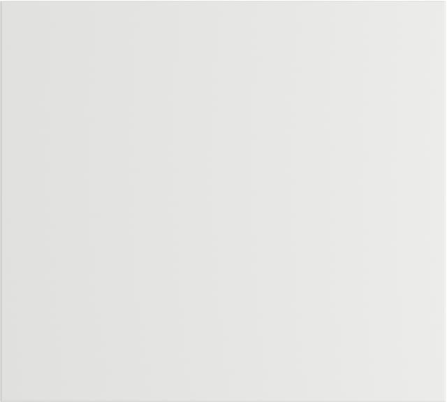 Epoq Core skåpdörr 60x54 (white)
