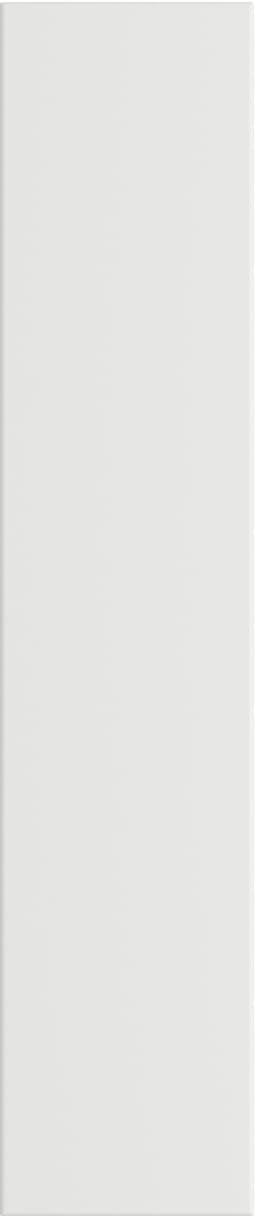 Epoq Core skapdør 15x70 (hvit)