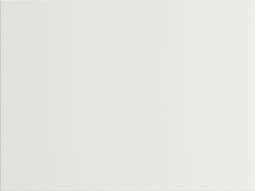 Epoq Core Kabinetlåge 60x45 (hvid)