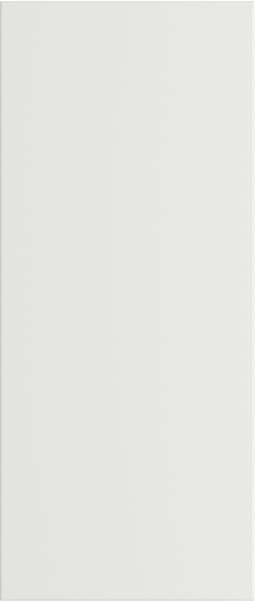 Epoq Core skapdør 30x70 (hvit)