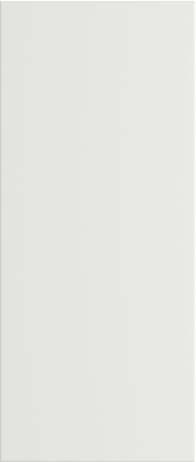 Epoq Core skapdør 30x70 (hvit)