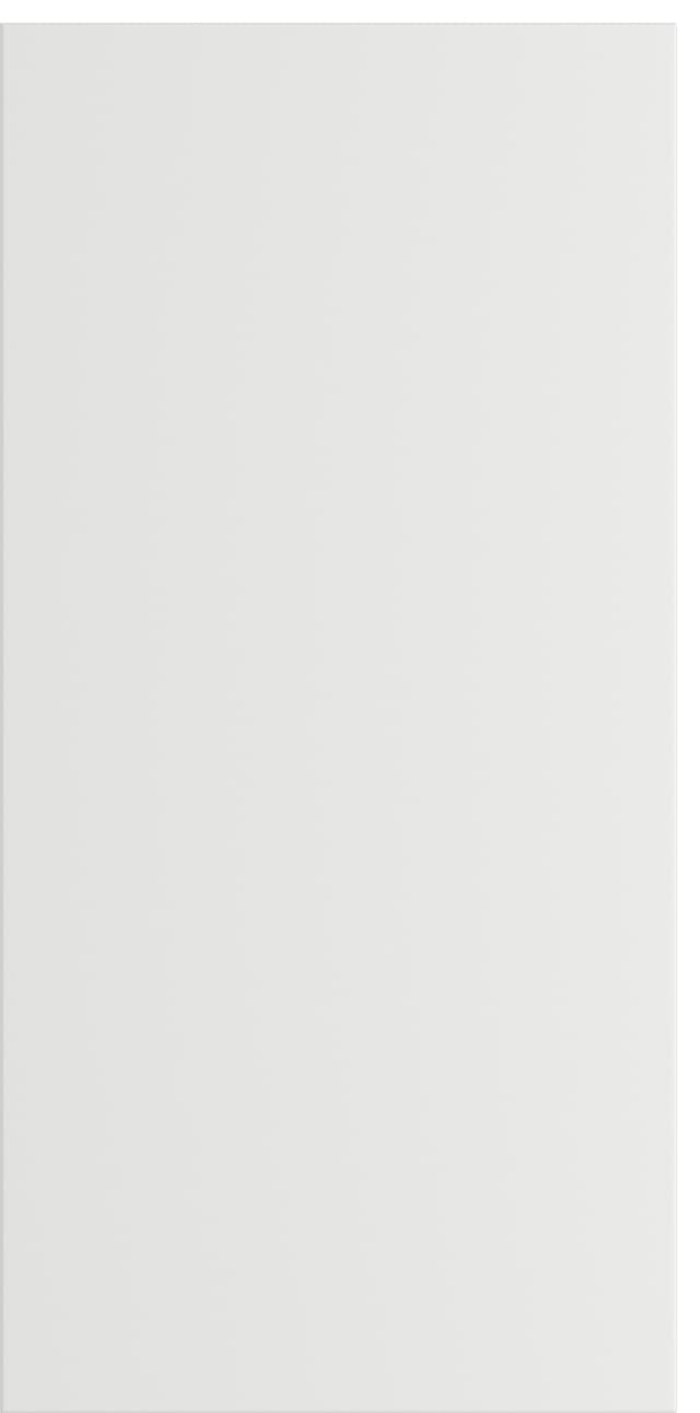 Epoq Core skapdør 45x92 (hvit)