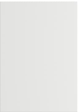 Epoq Core skåpdörr 40x57 (white)