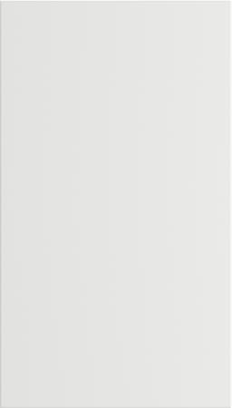 Epoq Core skapdør 40x70 (hvit)