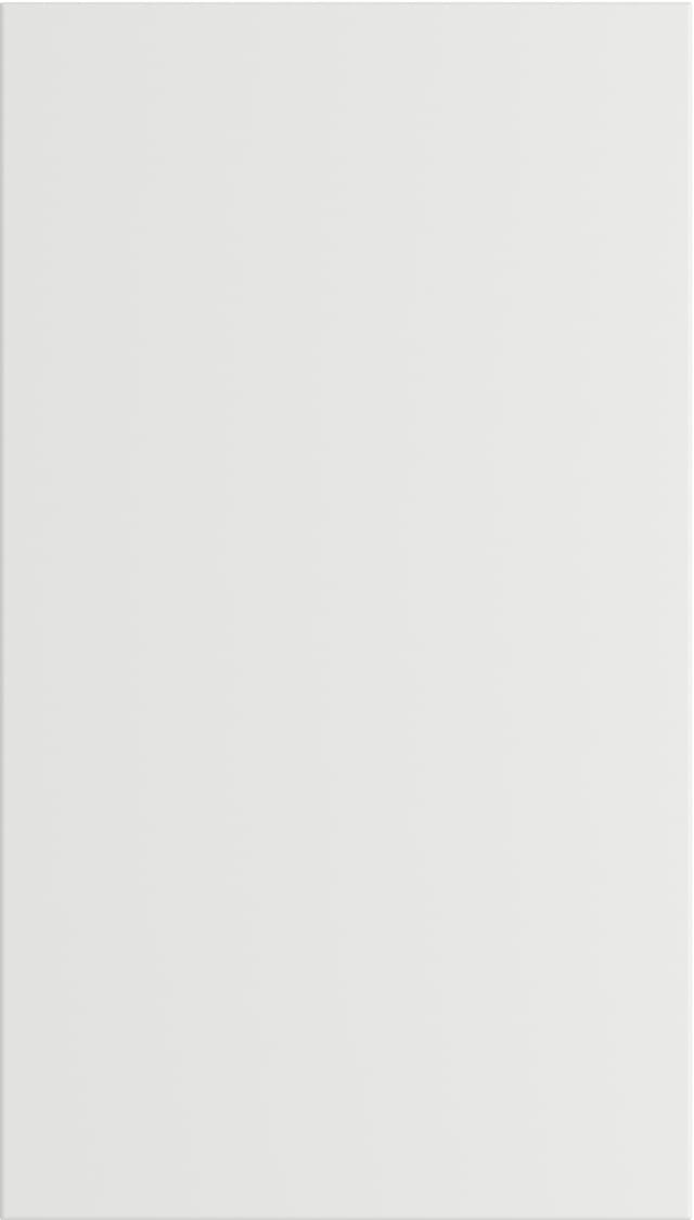 Epoq Core skapdør 40x70 (hvit)