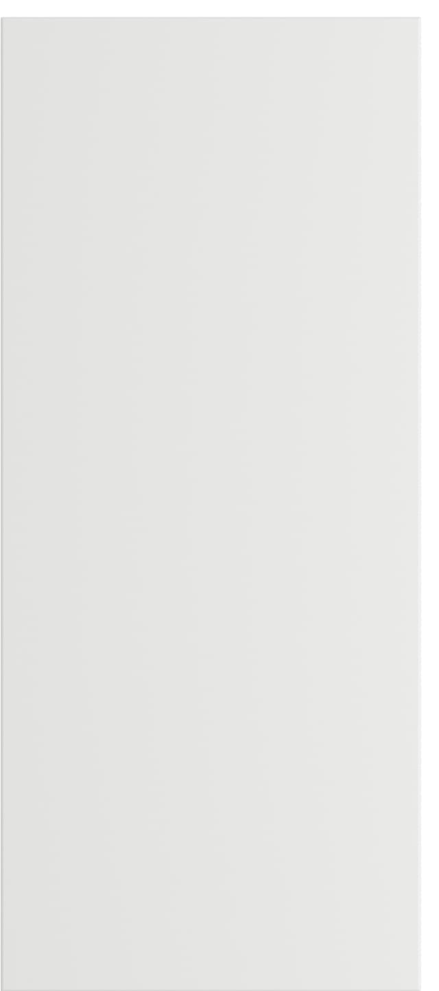 Epoq Core skapdør 40x92 (hvit)