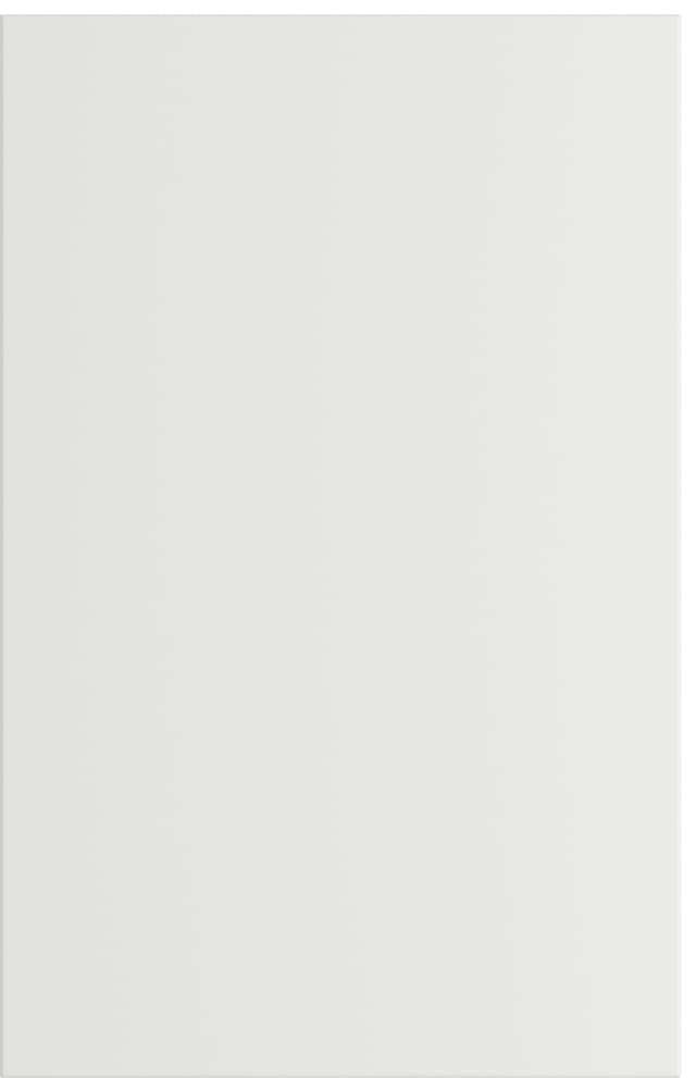 Epoq Core skapdør 45x70 (hvit)