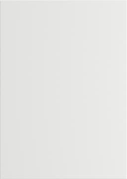 Epoq Core skapdør 50x70 (hvit)
