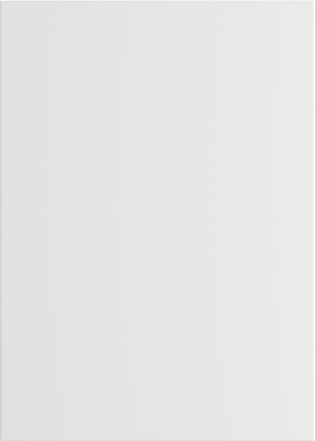Epoq Core skapdør 50x70 (hvit)