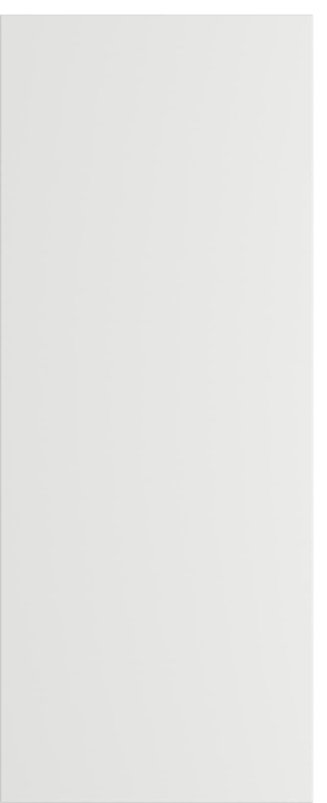 Epoq Core skapdør 50x125 (hvit)