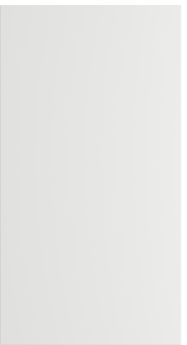 Epoq Core skapdør 60x112 (hvit)