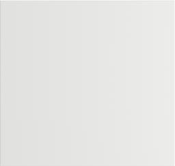 Epoq Core skåpdörr 60x57 (white)