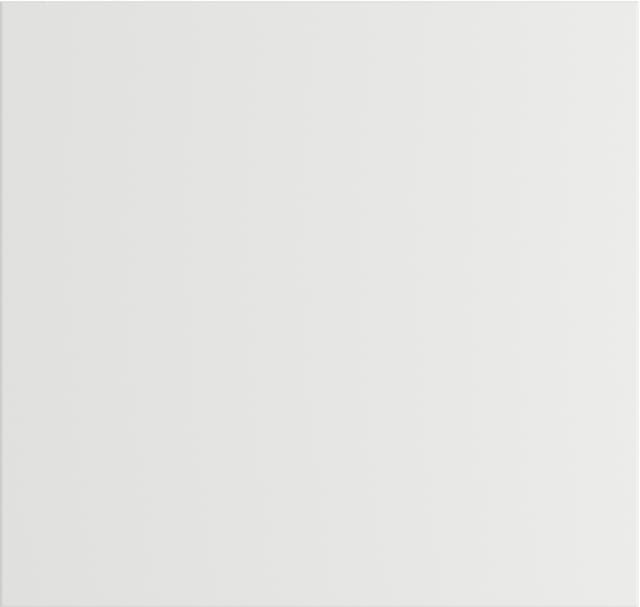 Epoq Core skåpdörr 60x57 (white)