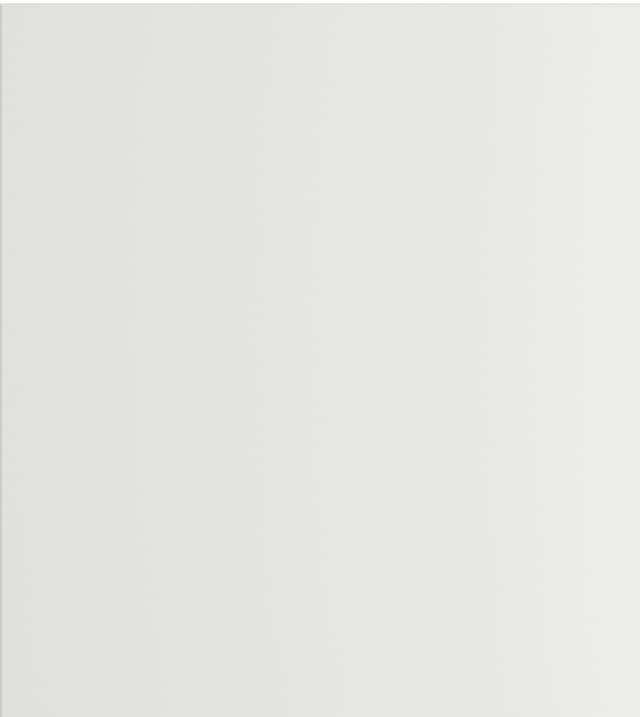 Epoq Core skåpdörr 60x70 (white)