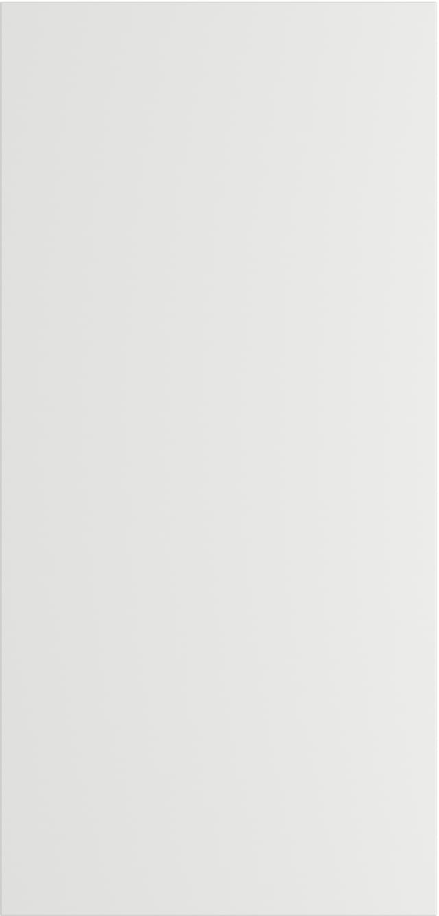 Epoq Core skåpdörr 60x125 (white)
