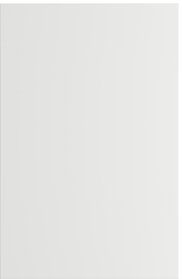 Epoq Core skåpdörr 60x92 (white)