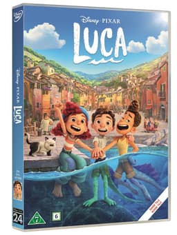 LUCA (DVD)