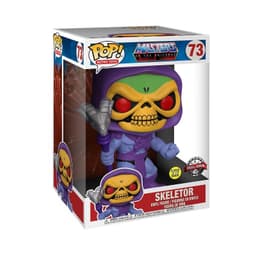 Funko! POP 10" Exclusive Masters Of The Universe Skeletor