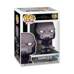 Funko! POP VINYL Justice League Snyder Cut Darkseid