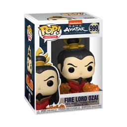 Funko! POP Exclusive Avatar Ozai