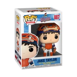 Funko! POP VINYL Major League Jake Taylor