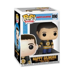 Funko! POP VINYL Movie: Happy Gilmore