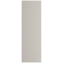 Epoq Core skapdør 40x125 (grey mist)
