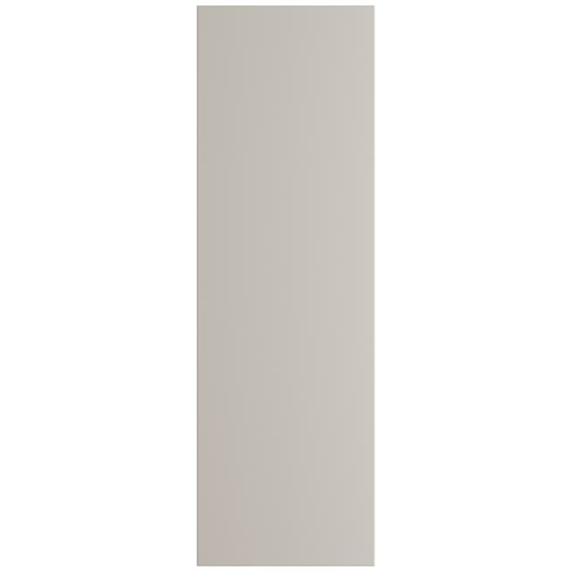 Epoq Core skapdør 40x125 (grey mist)
