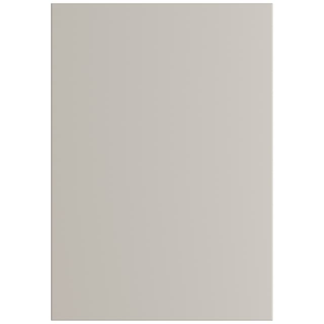 Epoq Core skapdør  40x57 (grey mist)