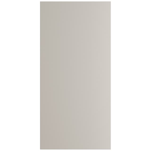 Epoq Core skapdør 60x125 (grey mist)