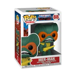 Funko! POP VINYL Masters Of The Universe Merman