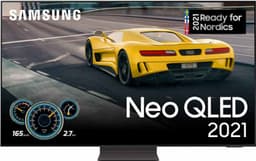 Samsung 75" QN93A 4K Neo QLED Smart TV (2021)