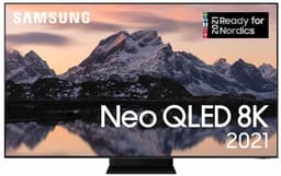 Samsung 85" QN800A 8K Neo QLED älytelevisio (2021)