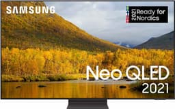 Samsung 55" QN95A 4K Neo QLED Smart TV (2021)