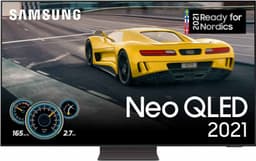 Samsung 55" QN93A 4K Neo QLED TV (2021)