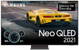 Samsung 65" QN93A 4K Neo QLED älytelevisio (2021)