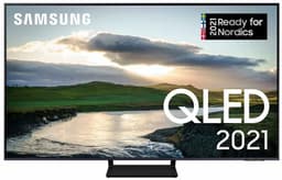 Samsung 75" Q70A 4K QLED älytelevisio (2021)