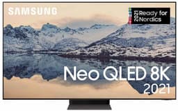 Samsung 55" QN750A 8K Neo QLED TV (2021)