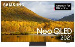 Samsung 85" QN95A 4K Neo QLED TV (2021)