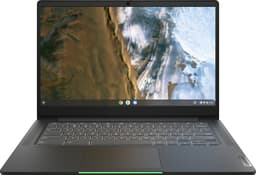 Lenovo Chromebook IdeaPad 5 Pen/4/128 14" kannettava