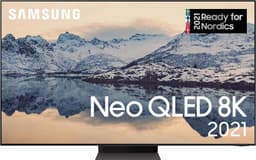 Samsung 65" QN750A 8K NQLED TV (2021)