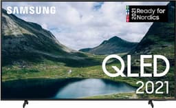 Samsung 43" Q68A 4K QLED TV (2021)