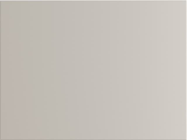 Epoq Core skapdør 60x45 (grey mist)