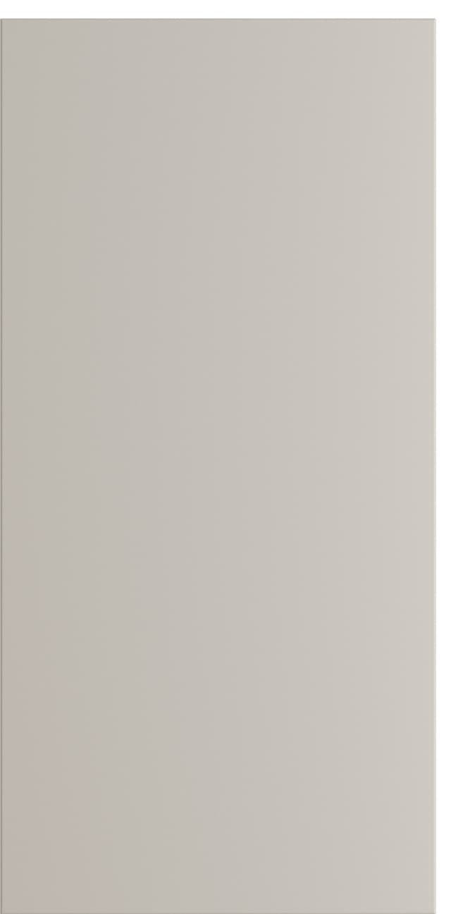 Epoq Core skapdør 45x92 (grey mist)