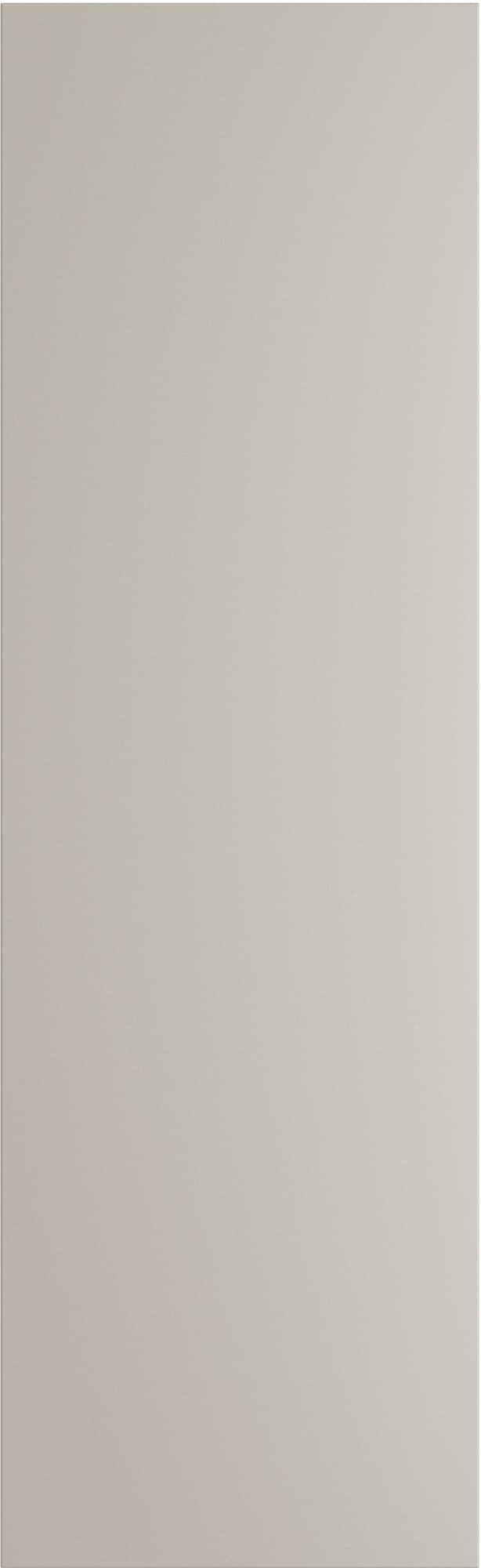 Epoq Core skapdør  60x195 (grey mist)