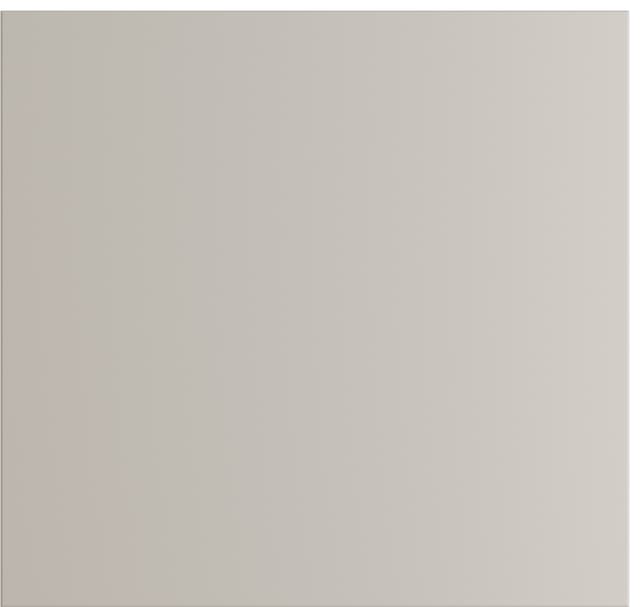 Epoq Core skåplucka 60x57 (grey mist)
