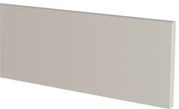 Epoq Core sokkel 233x16 (grey mist)