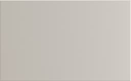 Epoq Core skuffefront 50x31 (grey mist)